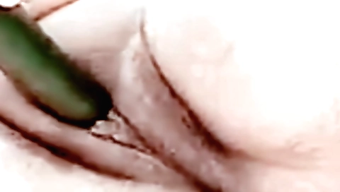 Indian aunty ki hairy pussy masturbates in solo video
