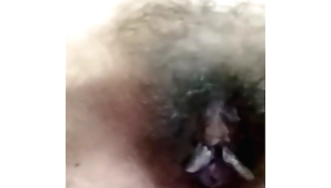 Indian solo girl is in a solo female collage porn film