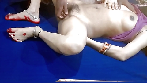 Holi girl is ready to get a big dildo filled inside of her