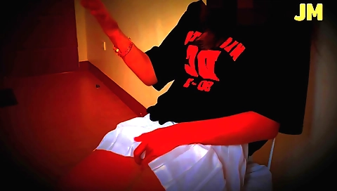 Amateur indian couple made this hot video together