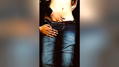 Indian teen gets fucked by her boyfriend in a hot amateur vid