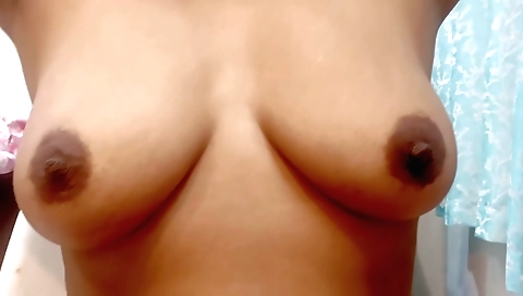 Indian woman fucks her husband in amateur porn video