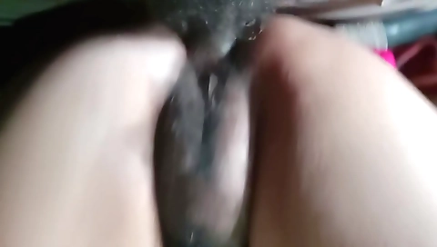 Indian woman is getting fucked in her tight anal hole