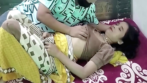 Indian brunette gets fucked in the ass in homemade porn