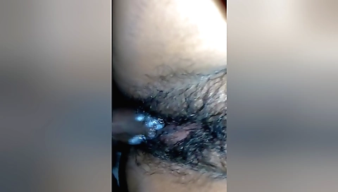 Big ass redhead hairy amateur milf fucked hard in a hd vid