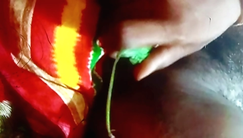 Indian beauties massage and handjob to her boyfriend