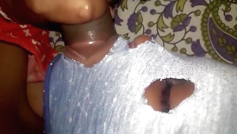 Indian pornstar 18+ porn movie with a huge boobies