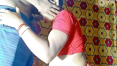 I got hairy pussy and big booty shaved and drilled