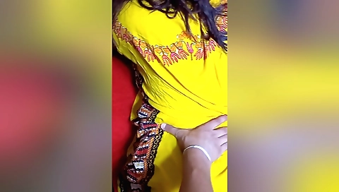 Egyptian Arab Milf Blowjob ديوث مصري يصور مراته كلامها وسخ اوووي
