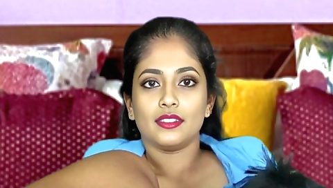 desi babe in big ass gets fucked and gets creampie