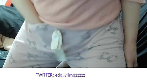 Horny teen milf masturbates and has fingered her pussy