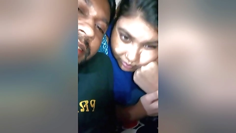 Indian girlfriend 18+ in bedroom 18+ 18+ porn film