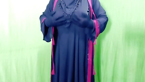 Indian amateur solo video video with a sexy and nice body