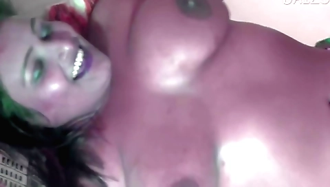 Indian milf with big booty fucked hot in hotel room