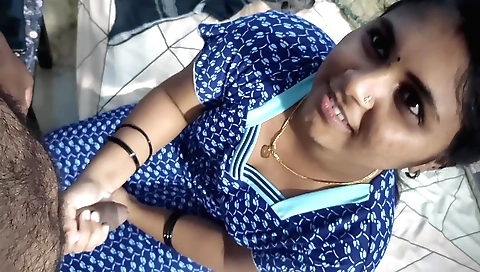 Chubby teen with big boobs is going to be a good sex one
