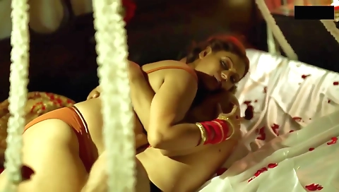 Indian milf gets fucked in her cunt in this sexy sex movie