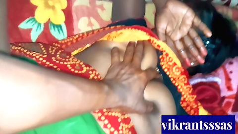 Indian teen 18+ in big boobs gets fucked by her boyfriend