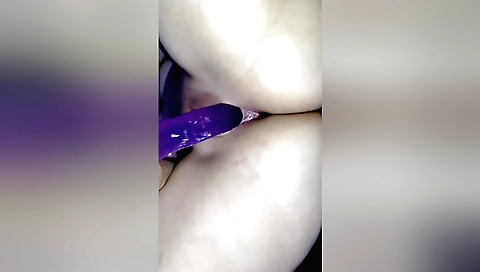 Indian pornstar with multiple holes in amateur porn compilation