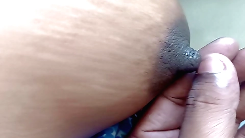 Indian lady masturbates in a beautiful amateur vid