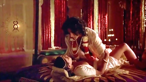 Hottest indian sex video featuring busty couples fucking together