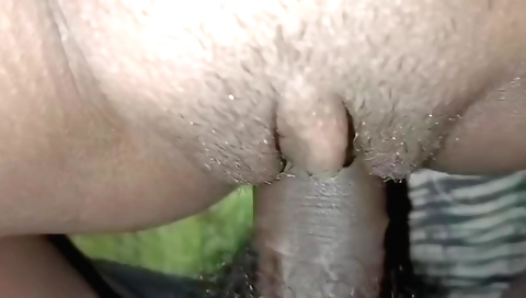 Indian college student gets her ass fucked by a dude