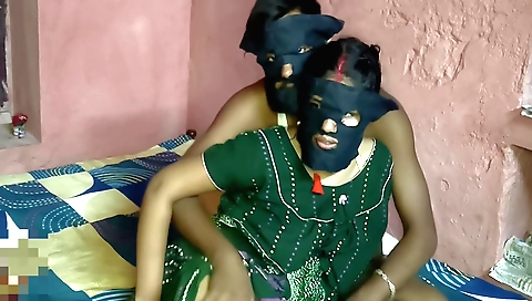 Amateur indian porn video with my boyfriend and girlfriend