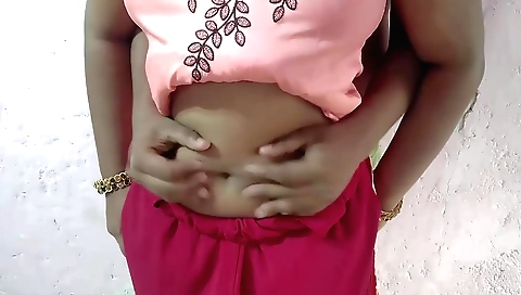 Indian babe enjoys sex with her lover on wedding day