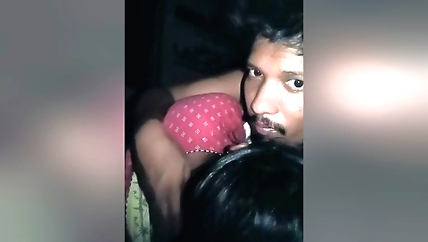 Indian woman fingered her ass and fucked it with a finger