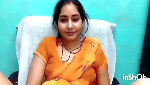 Lalita bhabhi gives a hot blowjob and rides my dick