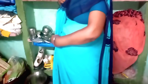 Indian auntie naked video video video of indian a untying