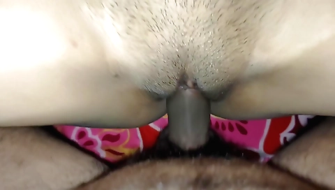 Indian teen is showing her sexy body in a pov hd video