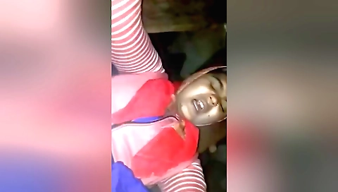 Indian amateur girl with hairy bush gets fucked hard