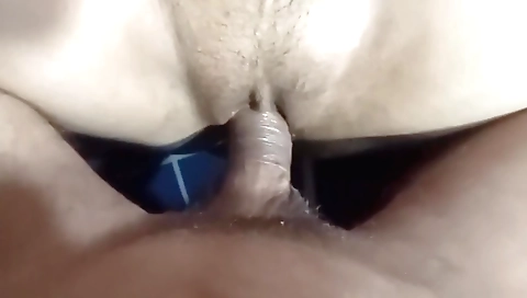 Indian sex video amateur porn scene with a hot girl