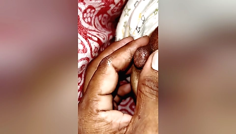 Indian wife fucks herself in hot hd porn video 2 0 1 7