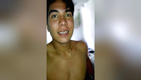 My black wife is getting creampied at my webcamera