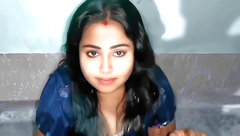 Indian anal sex in the very hottest amateur porn video