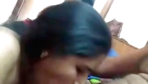 Busty indian amateur couples have some fun on webcam