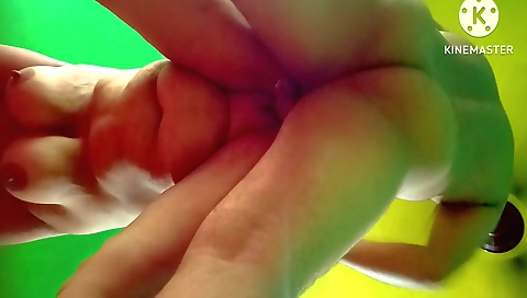 Sexy indian teen gets a hard rough fuck by a young dude