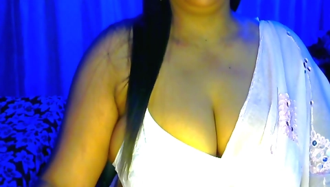 Indian beauties amateur porn clip with a sexy body