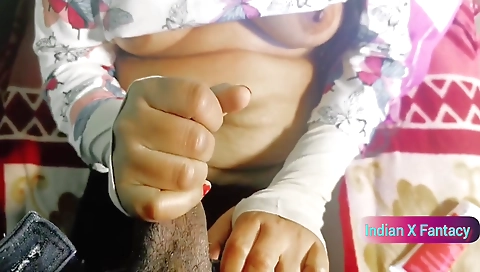 Indian hairy babe getting fucked in amateur pov video
