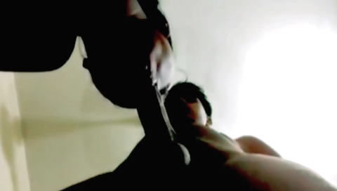 Sexy ass and a hot blowjob in amateur amateur webcam video