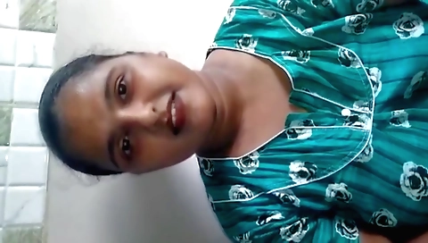 Indian brunette with a huge ass and nice tits is fucked