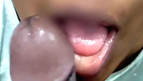 Cute girl is horny and she wants to be fucked hard