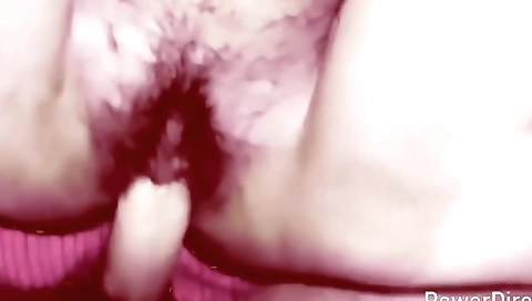 bangladeshi busty bwa shila chachi with a hairy pussy