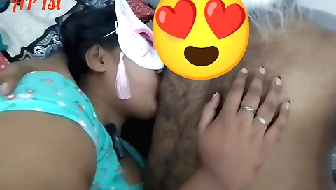 Indian brunette bhabi fucked by her boyfriend in amateur video