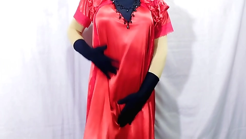Amateur indian woman humps her sexy cote with fingers and fingers