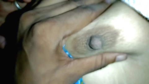 Indian bhabhi sex video with her sucking the cock in POV