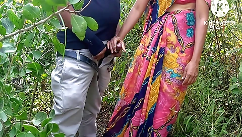 Hot indian step fantasy video with a guy and a girl