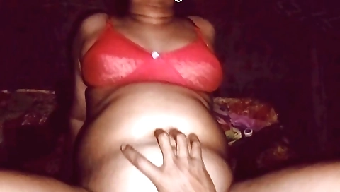 Indian amateur pornstar has a first time blowjob and anal sex