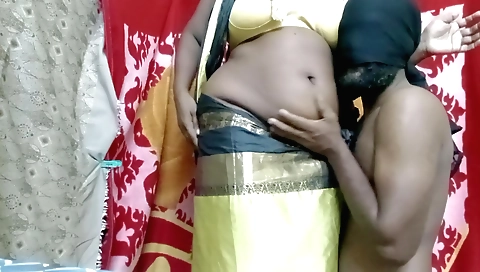 Indian wife in tamil divorce bhabhi beautiful navel licking